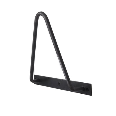 Magazine holder HAIRPIN