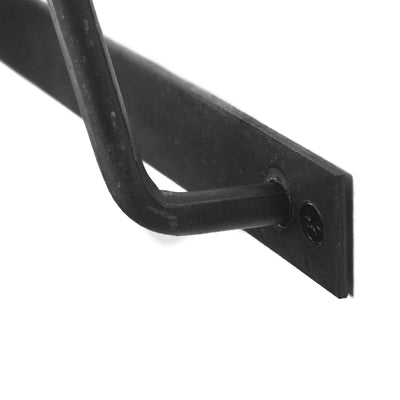 Magazine holder HAIRPIN