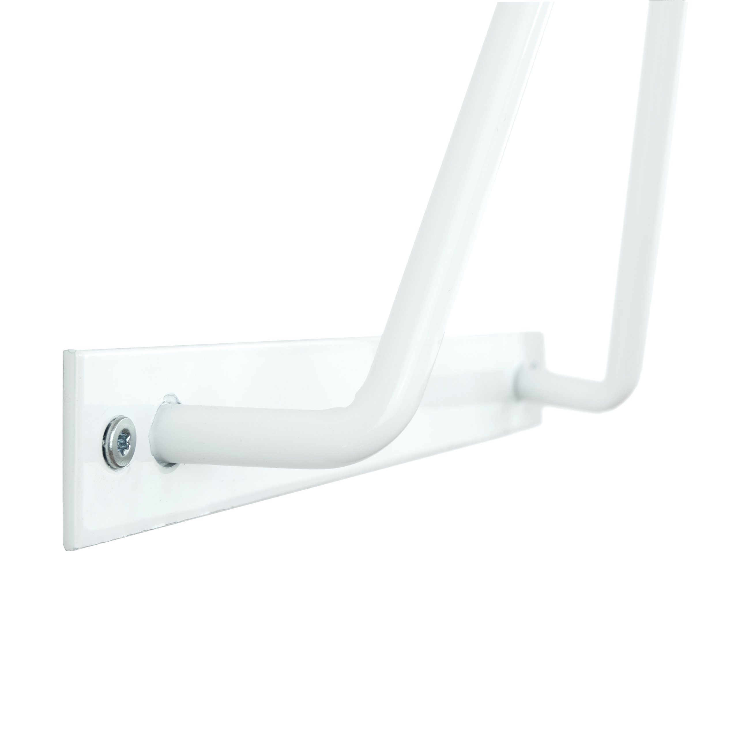 Magazine holder HAIRPIN