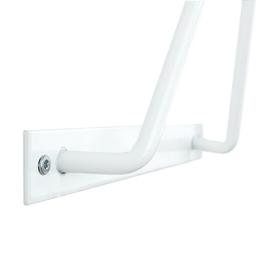Magazine holder HAIRPIN