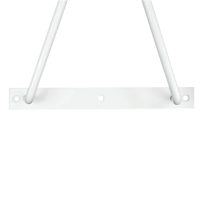 Magazine holder HAIRPIN