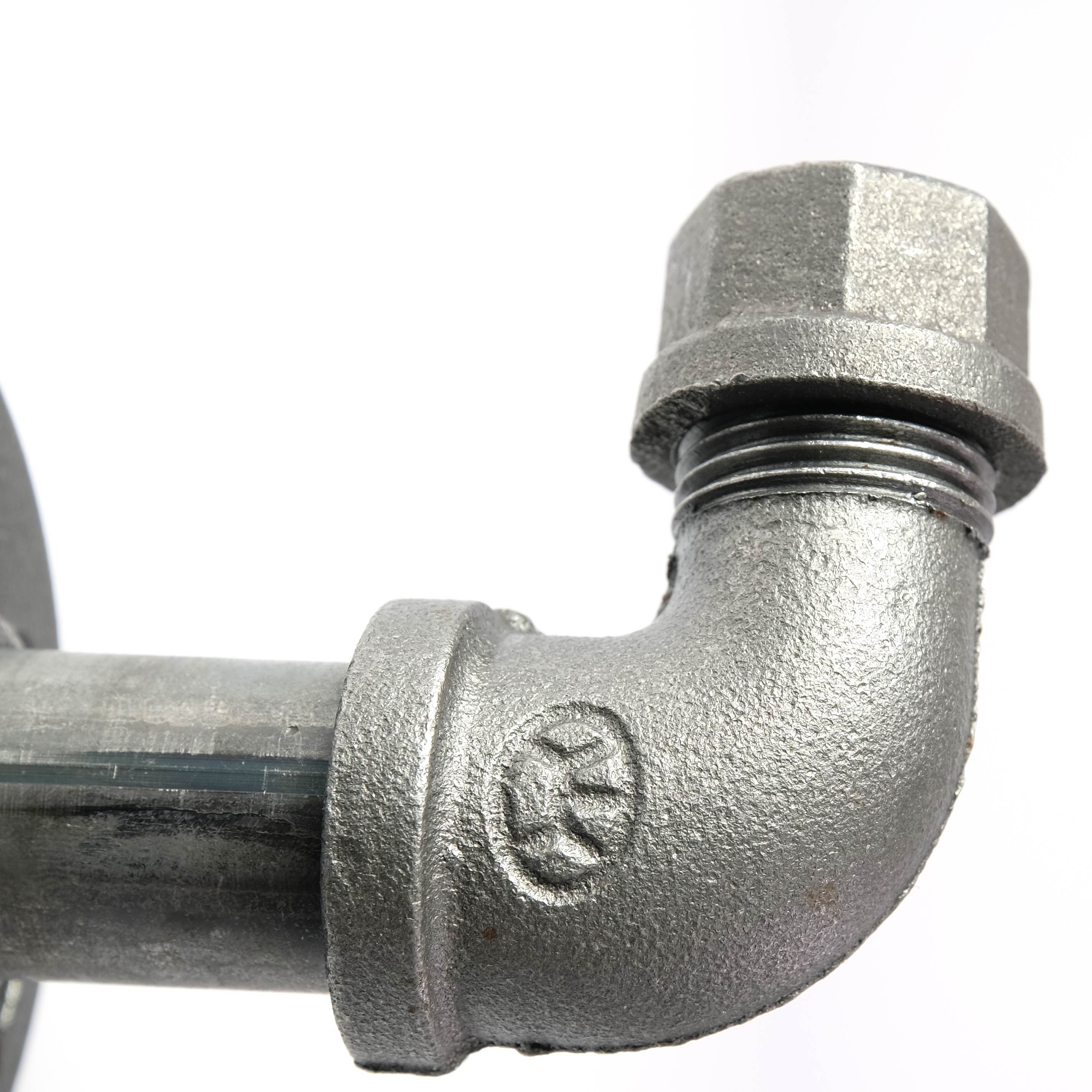 Pipe GARD Hook
