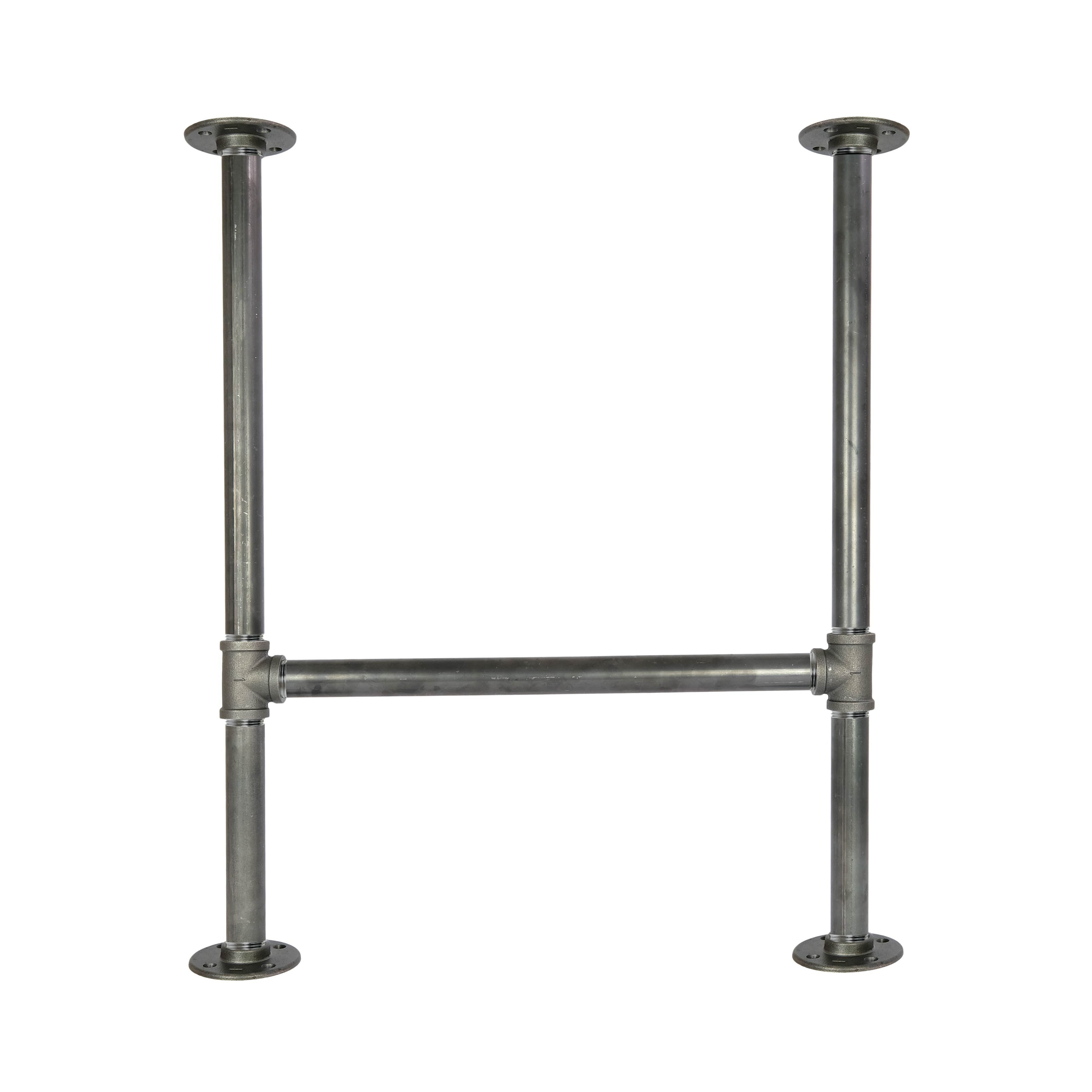 2 Set Table Frame Pipe