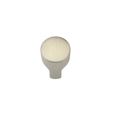 Furniture handle KNOPF