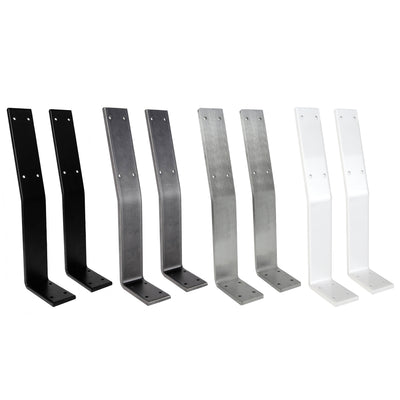 Backrest bracket ALL AROUND