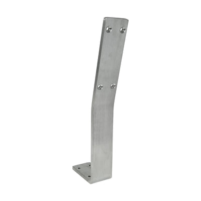 Backrest bracket ALL AROUND