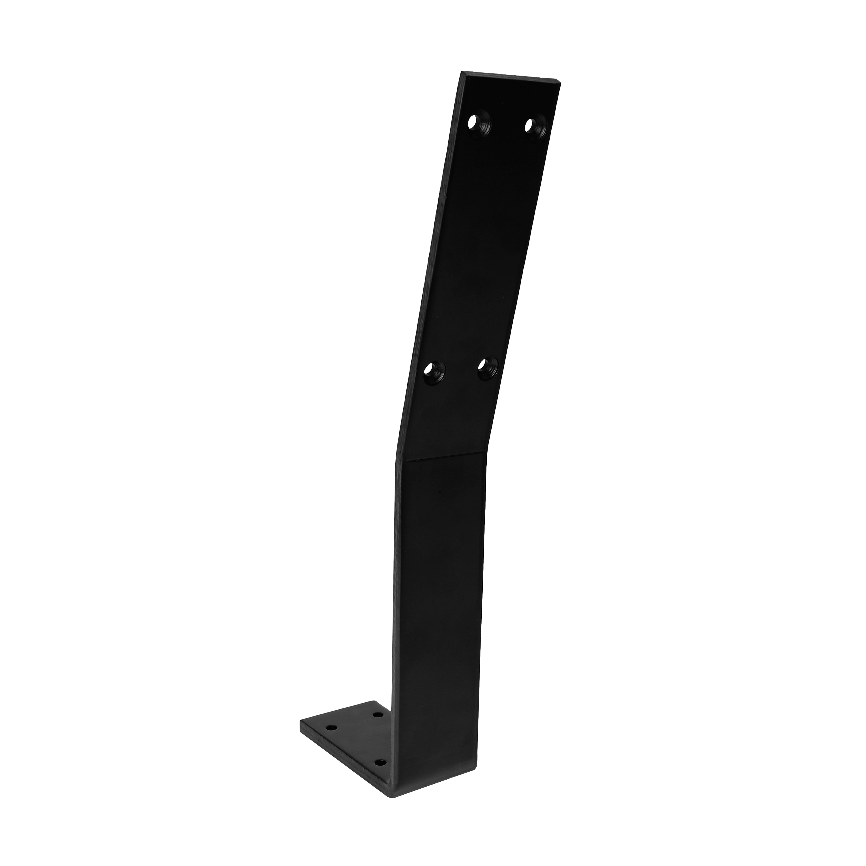 Backrest bracket ALL AROUND