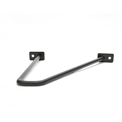 Set of 2 shelf brackets PRENZLBERG
