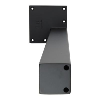 4 Set standaardpoten