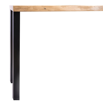 4 Set standaardpoten