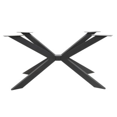 Table frame KREUZ