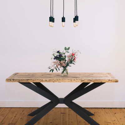 Table frame KREUZ