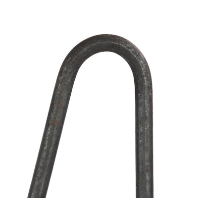 Sæt med 2 HAIRPIN-bordholdere
