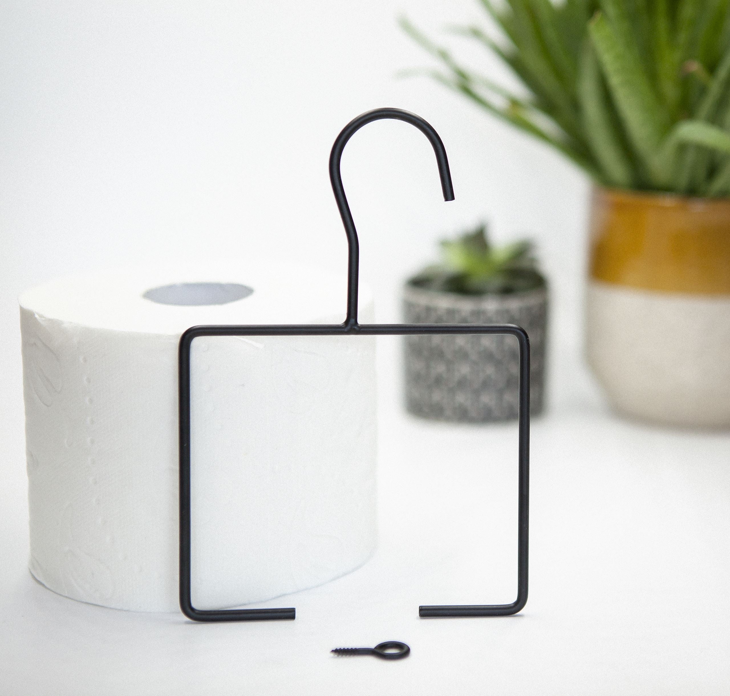 Porte-rouleau de toilette HANGER