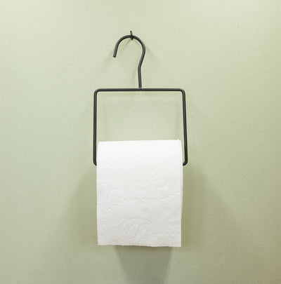 Toilet roll holder HANGER