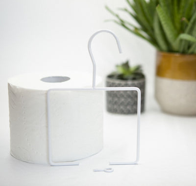 Toilet roll holder HANGER
