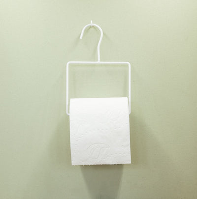 Toilet roll holder HANGER