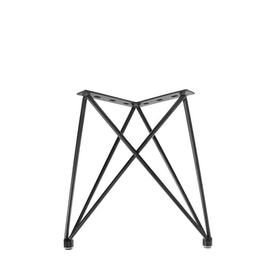 Set of 2 table frames X ADJUSTABLE