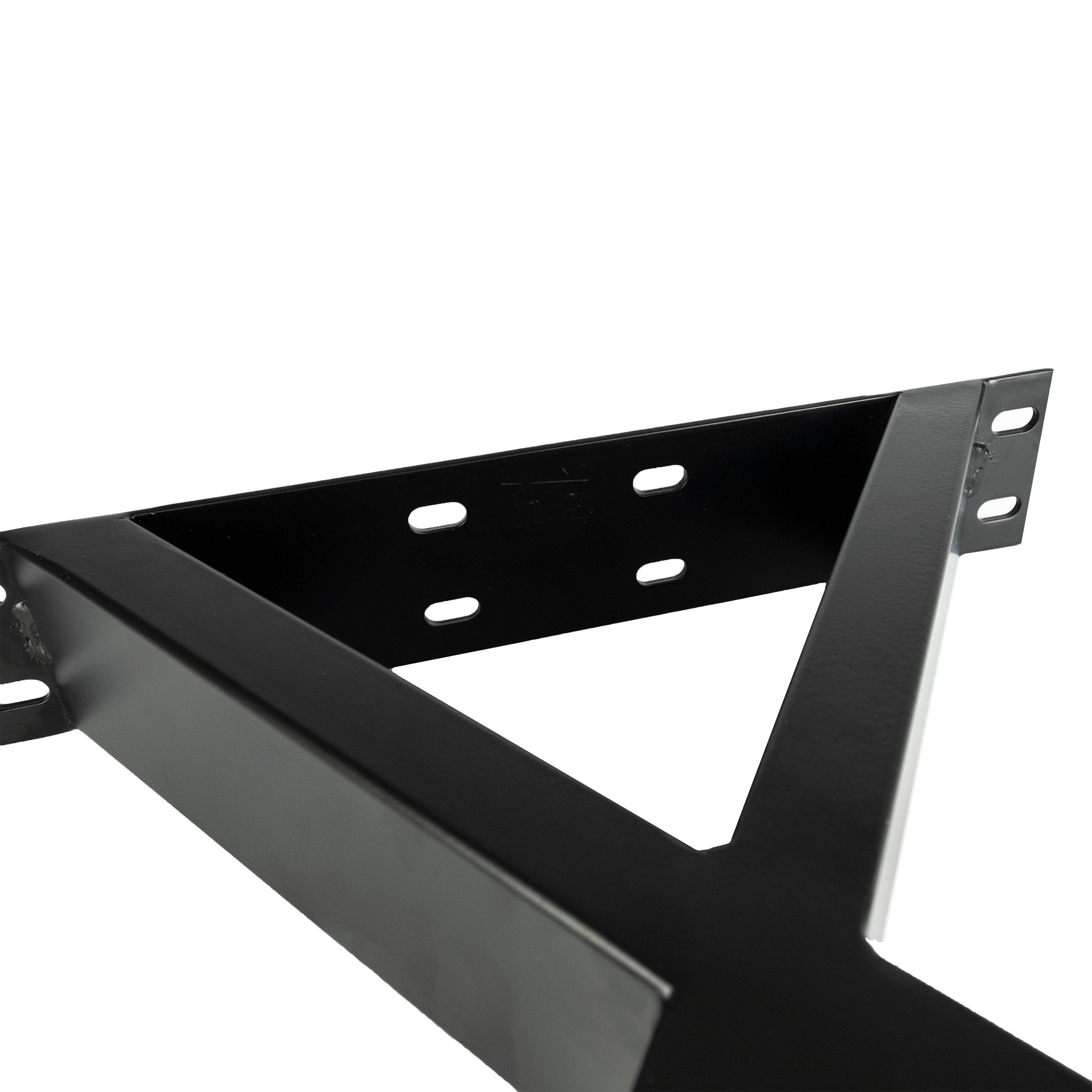 2 Set Möbelkufen X-Shape