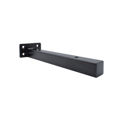 Lot de 2 supports d'étagères SPANDAU