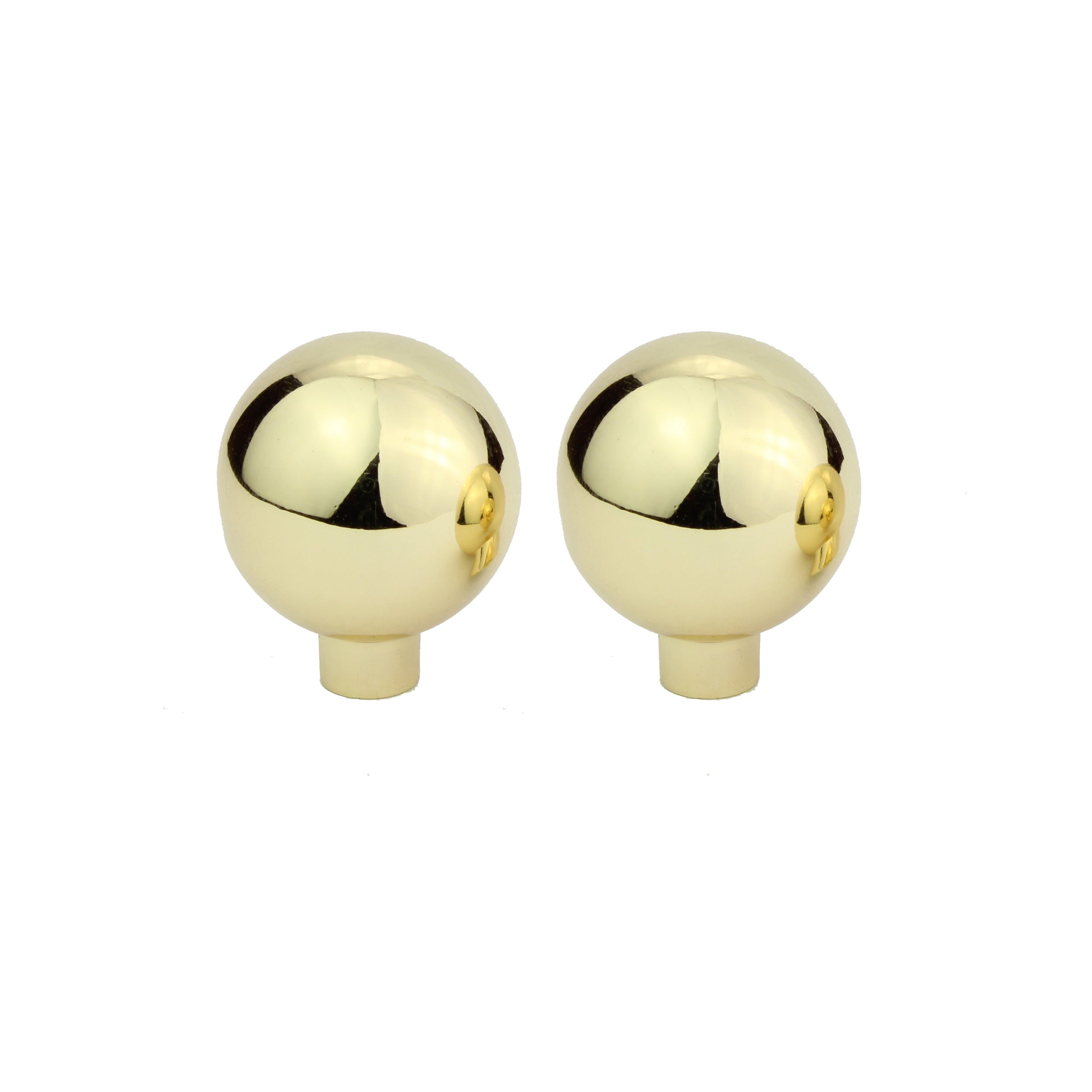 Furniture handle BALL
