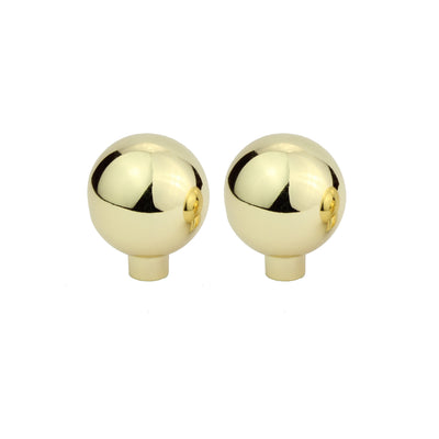 Furniture handle BALL