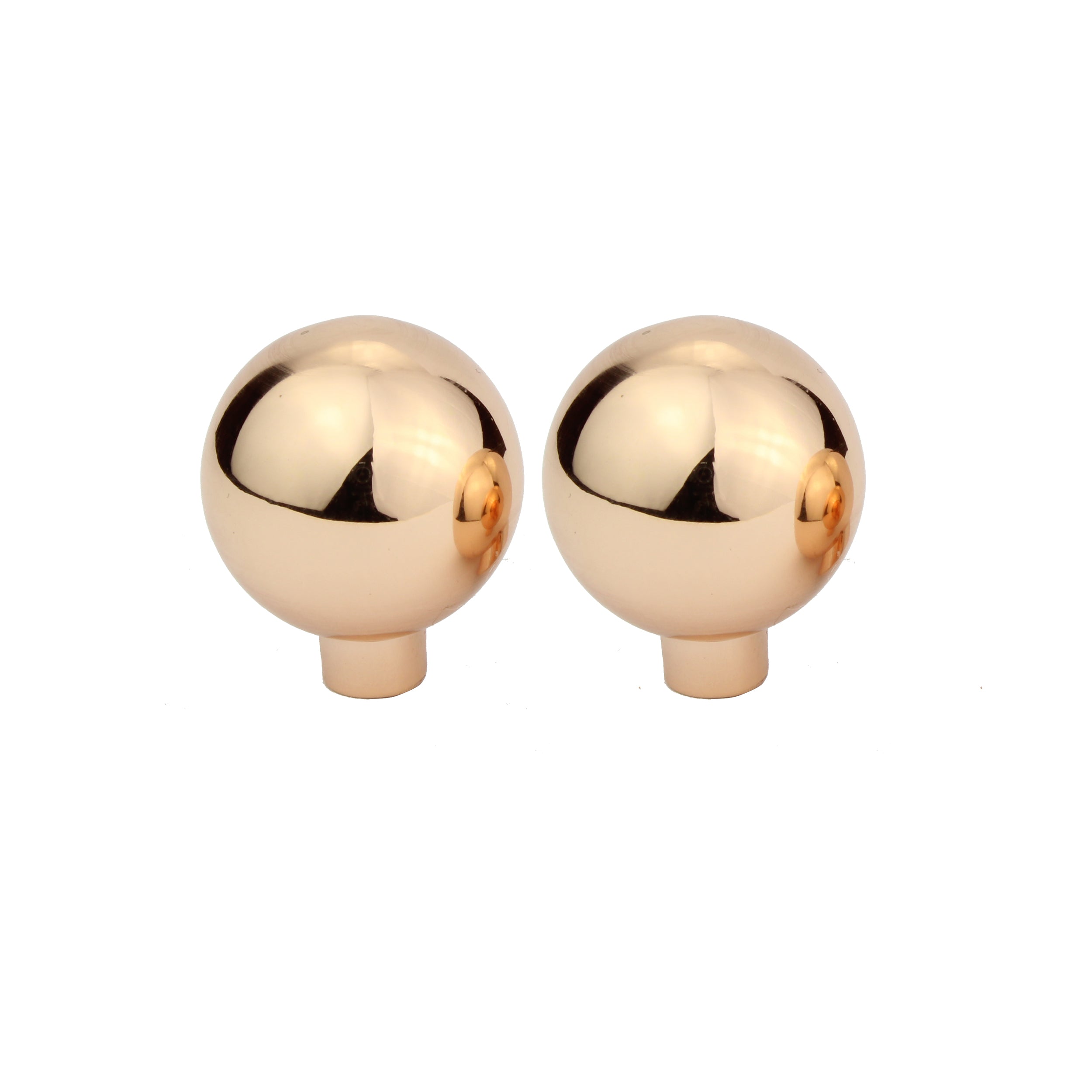 Furniture handle BALL