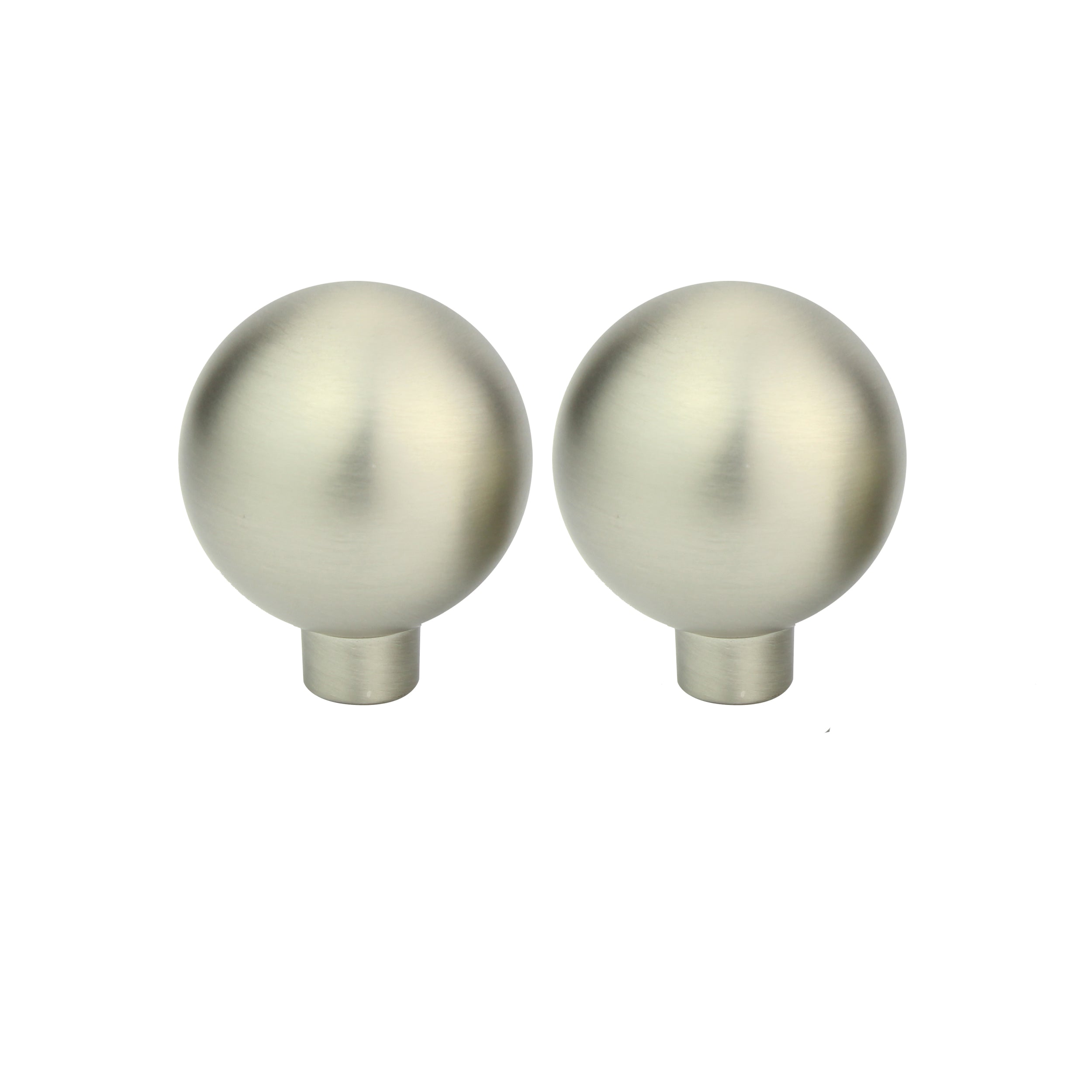 Furniture handle BALL