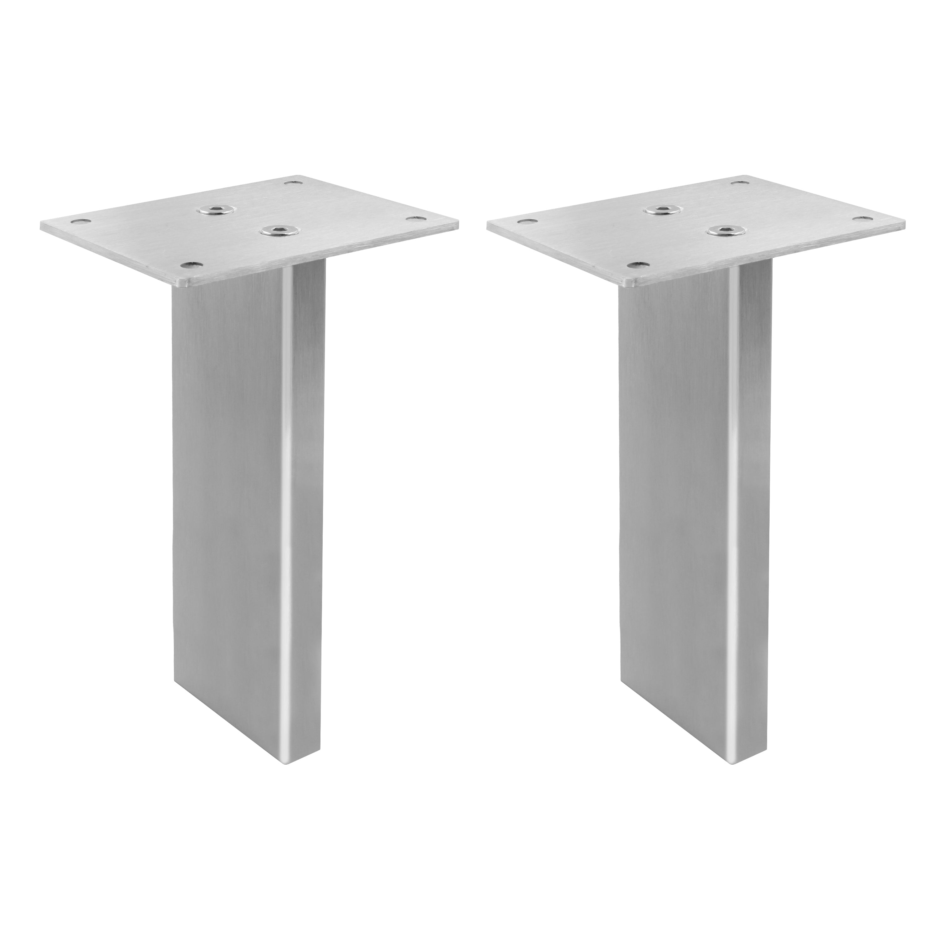 Set of 2 bar consoles GERADE