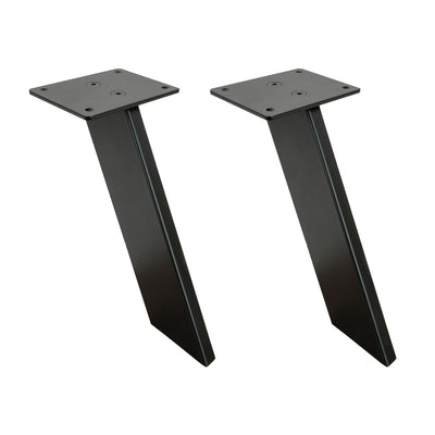 Juego de 2 consolas de bar SCHRÄG
