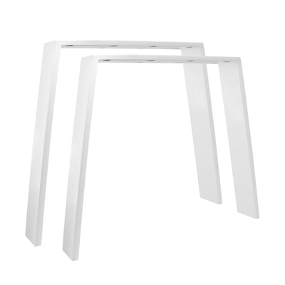 Set of 2 furniture runners CLASSIC