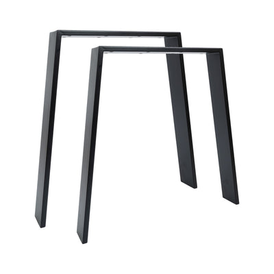 Set of 2 furniture runners CLASSIC