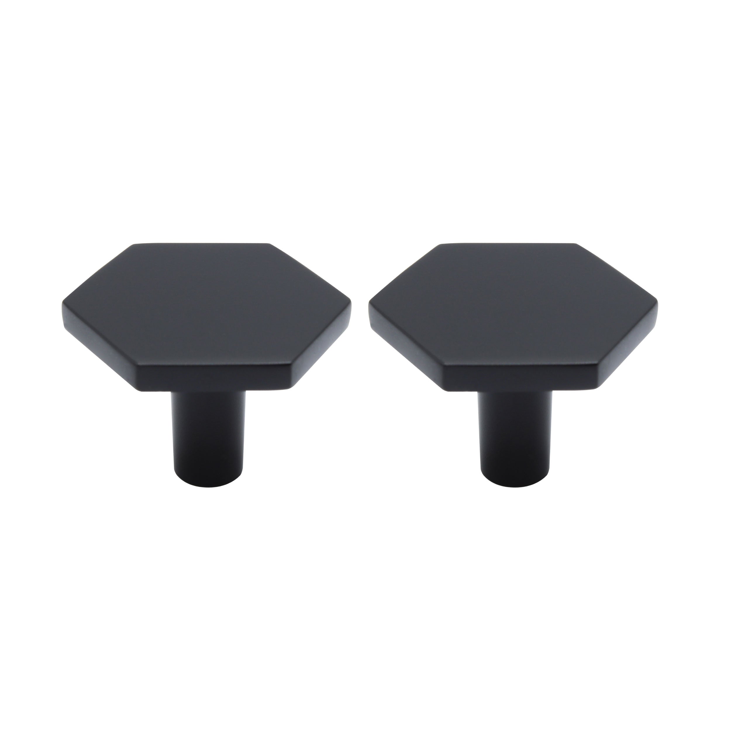 Furniture handle HEXAGON