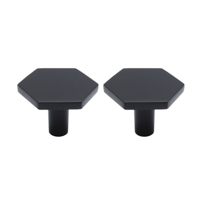Furniture handle HEXAGON