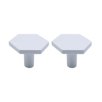 Furniture handle HEXAGON