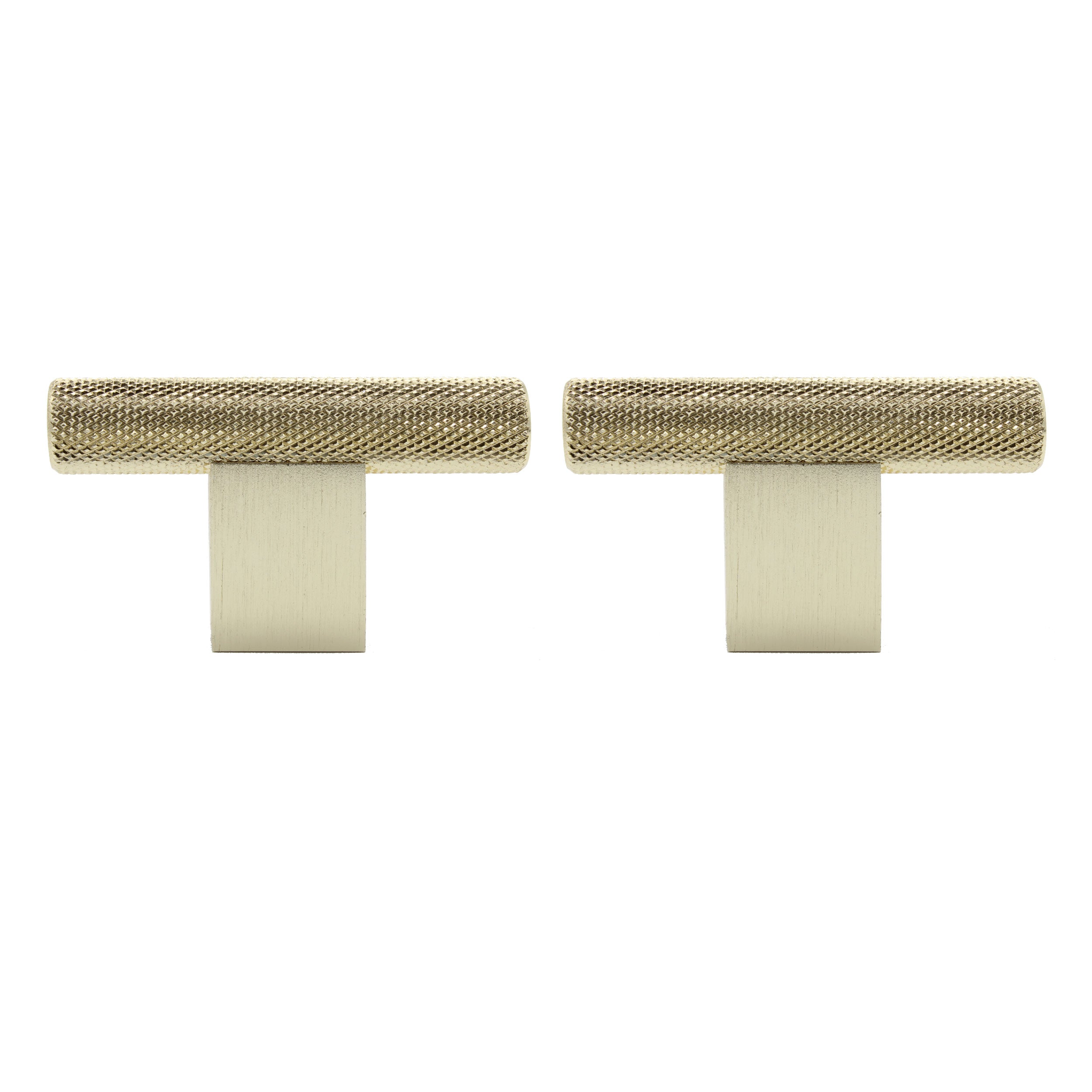 Furniture handle WAAGE