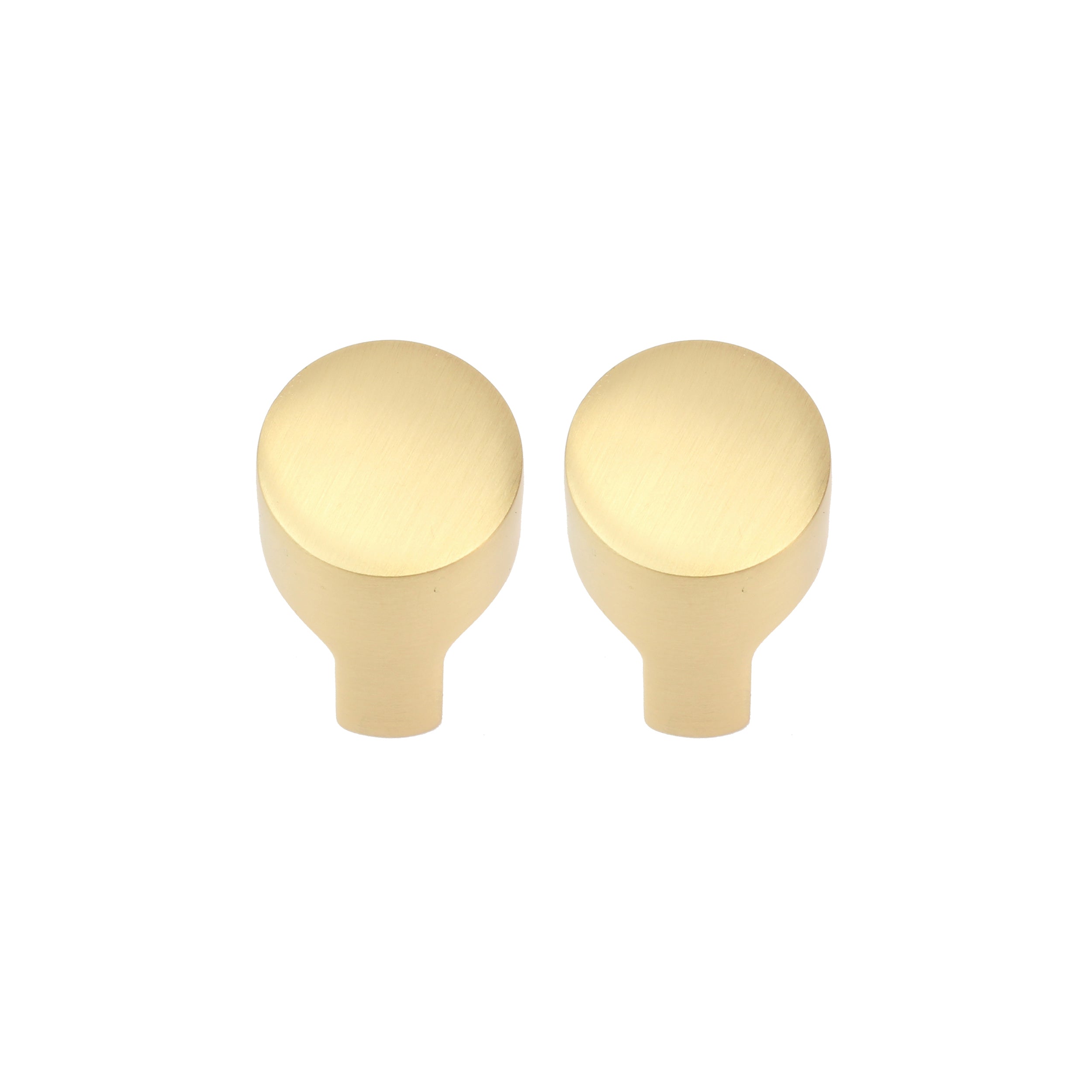 Furniture handle KNOPF