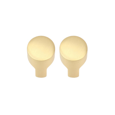 Furniture handle KNOPF