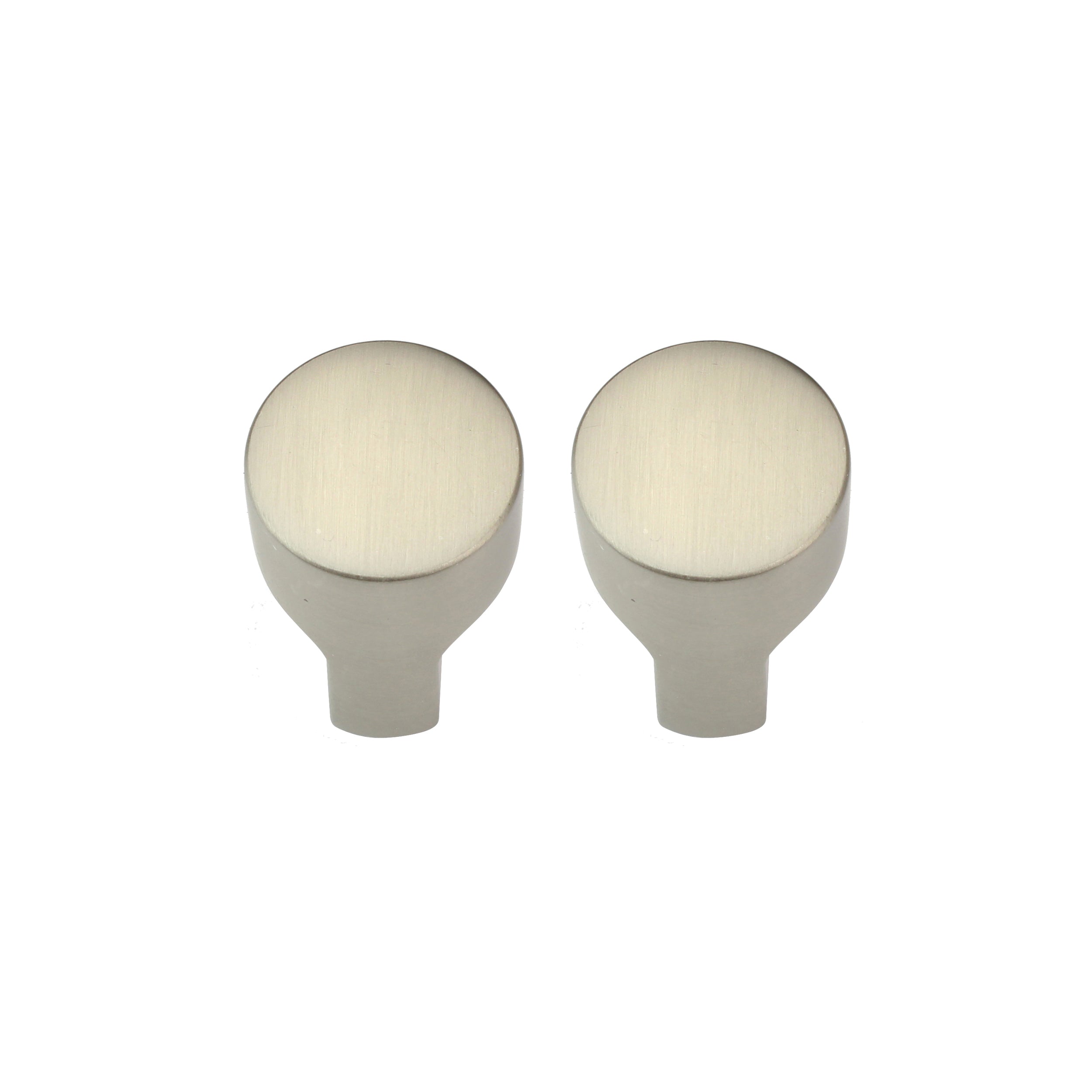 Furniture handle KNOPF
