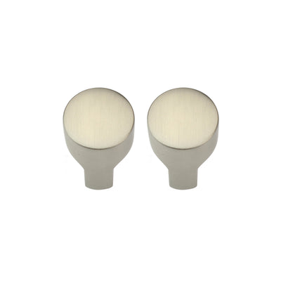 Furniture handle KNOPF