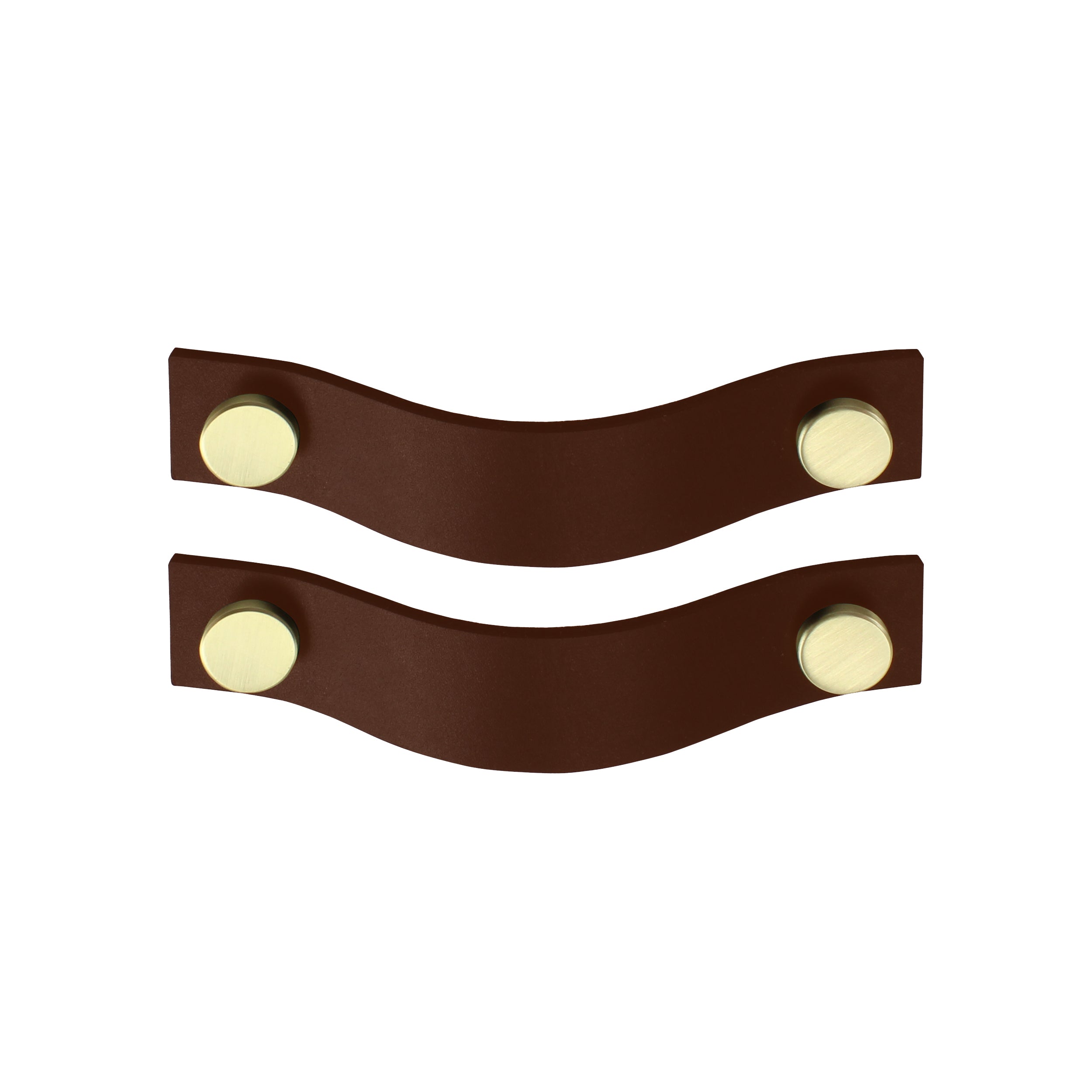 Furniture handle RIEMEN