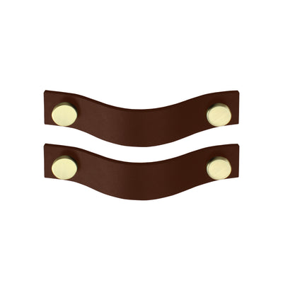 Furniture handle RIEMEN