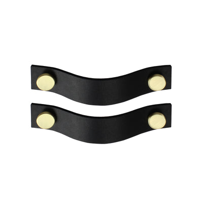 Furniture handle RIEMEN