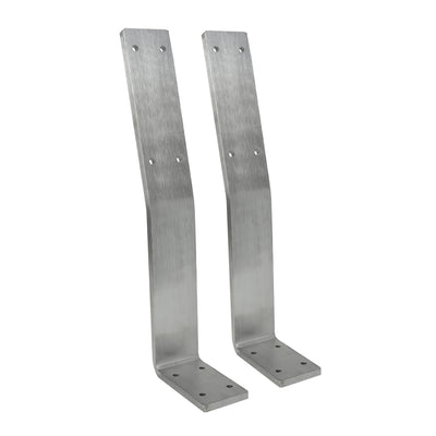 Backrest bracket ALL AROUND