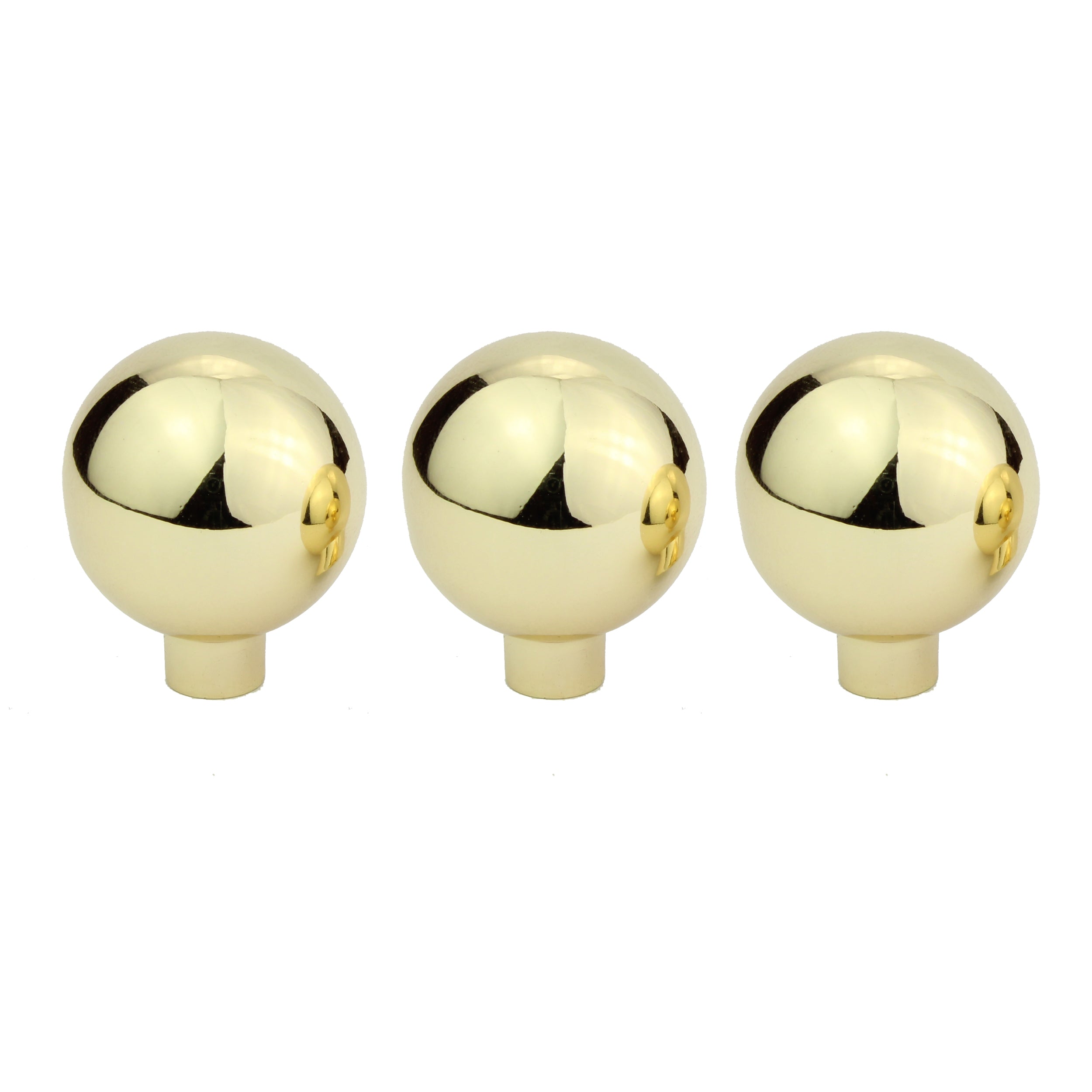 Furniture handle BALL