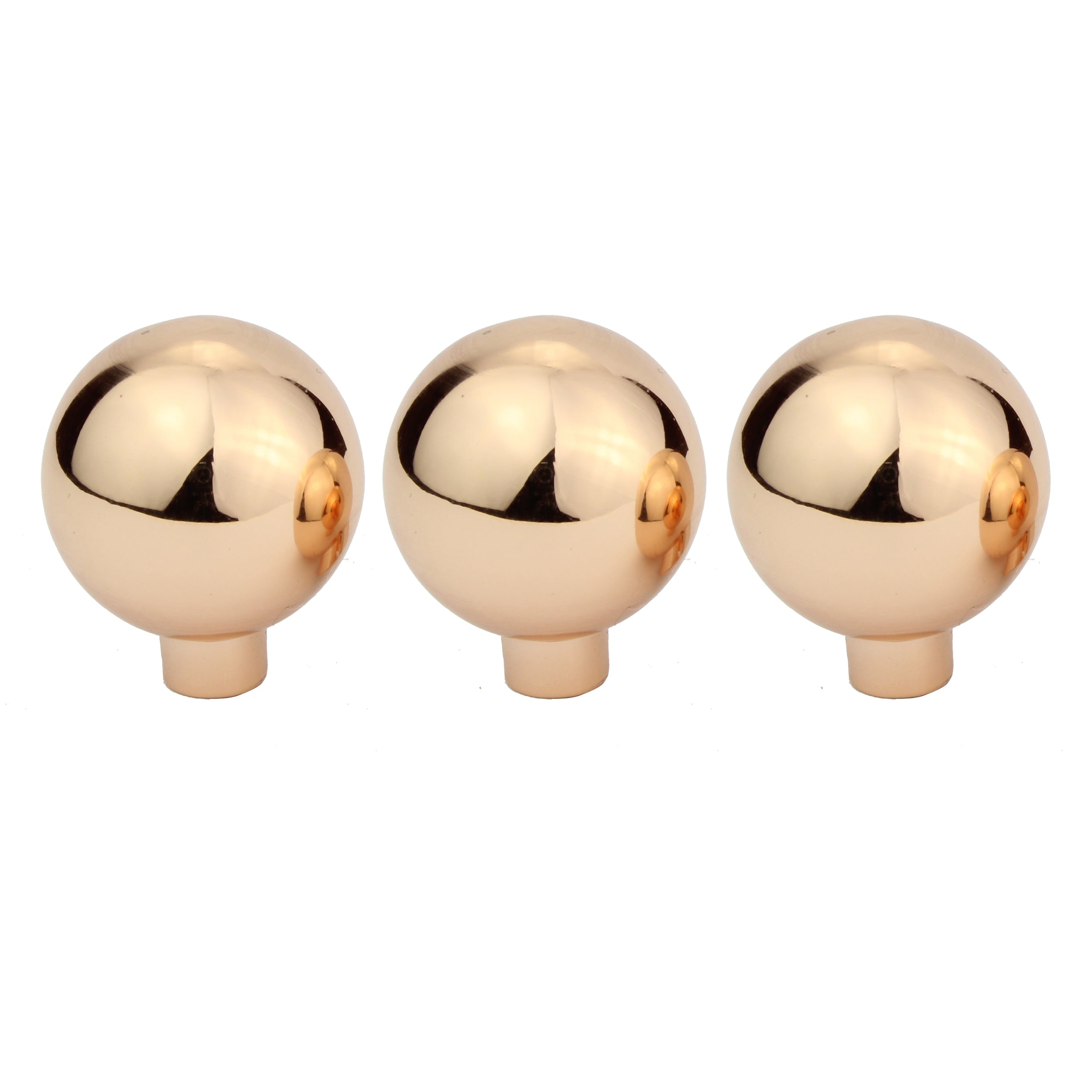 Furniture handle BALL