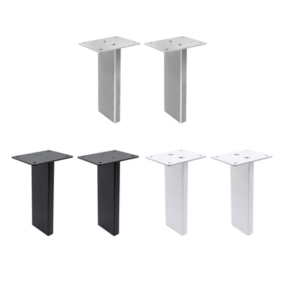Juego de 2 consolas de bar SCHRÄG
