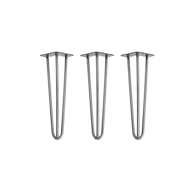 4 set haarspeldpoten