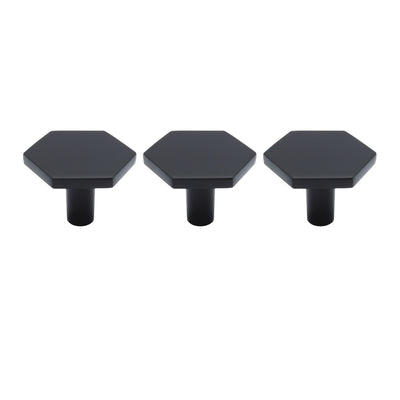 Furniture handle HEXAGON