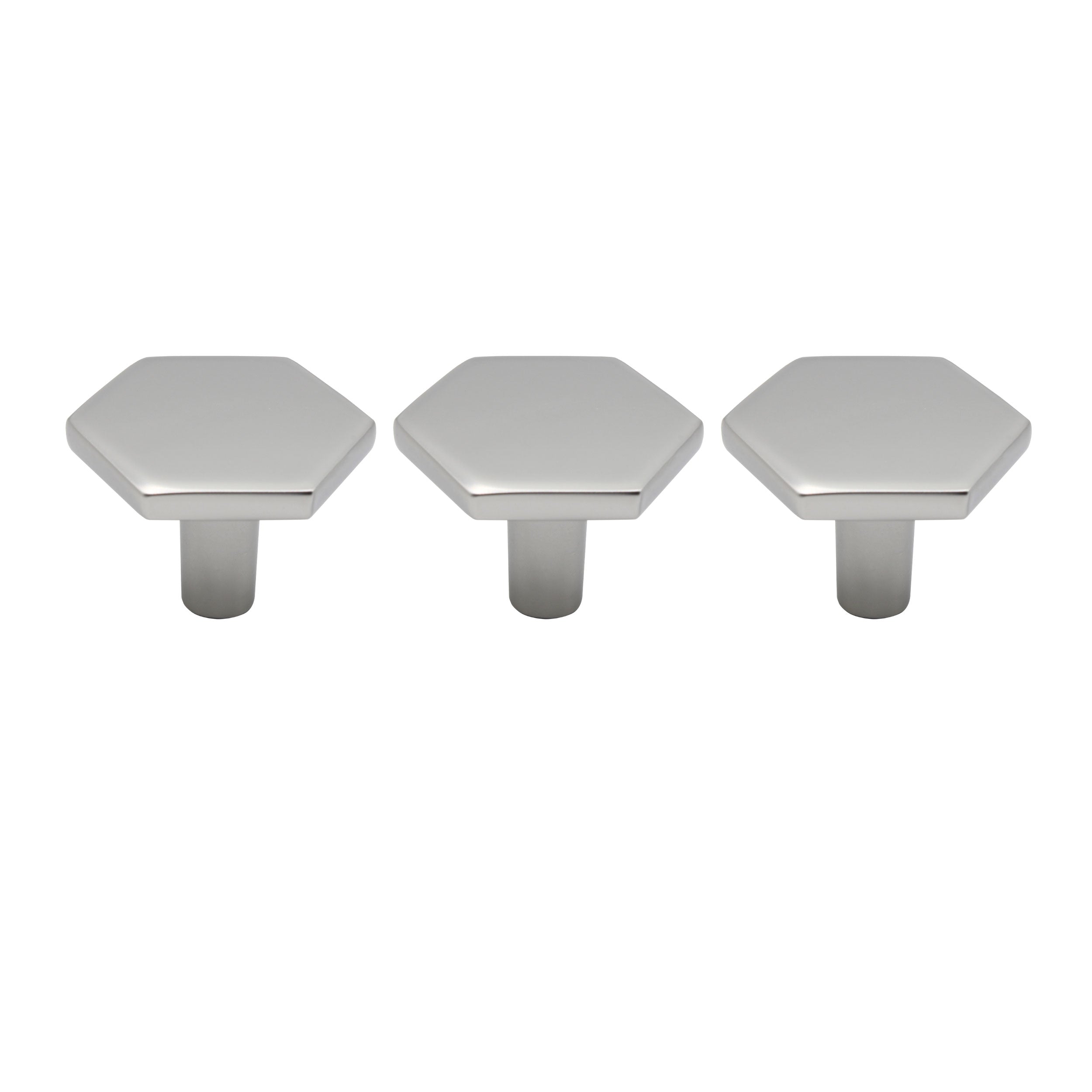 Furniture handle HEXAGON